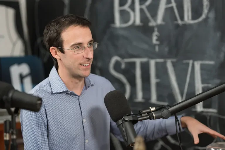 381 - The New Science of Mental Toughness with Steve Magness