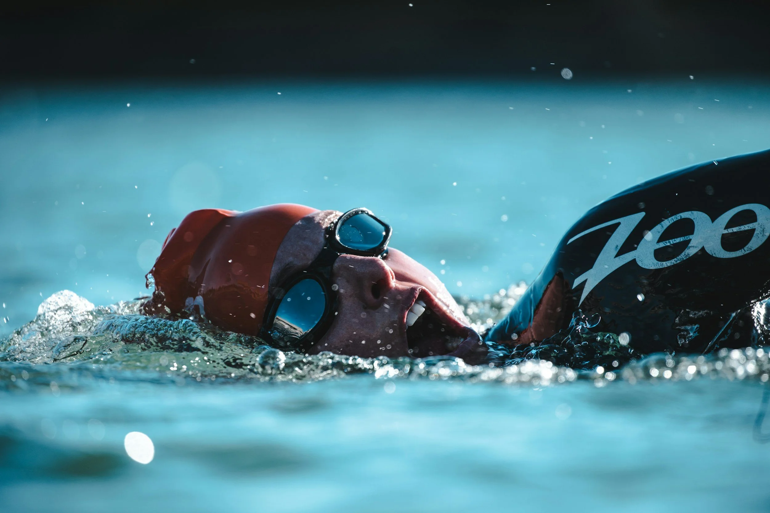 385 - Q1 IRONMAN Training: What Smart Athletes Focus on Now
