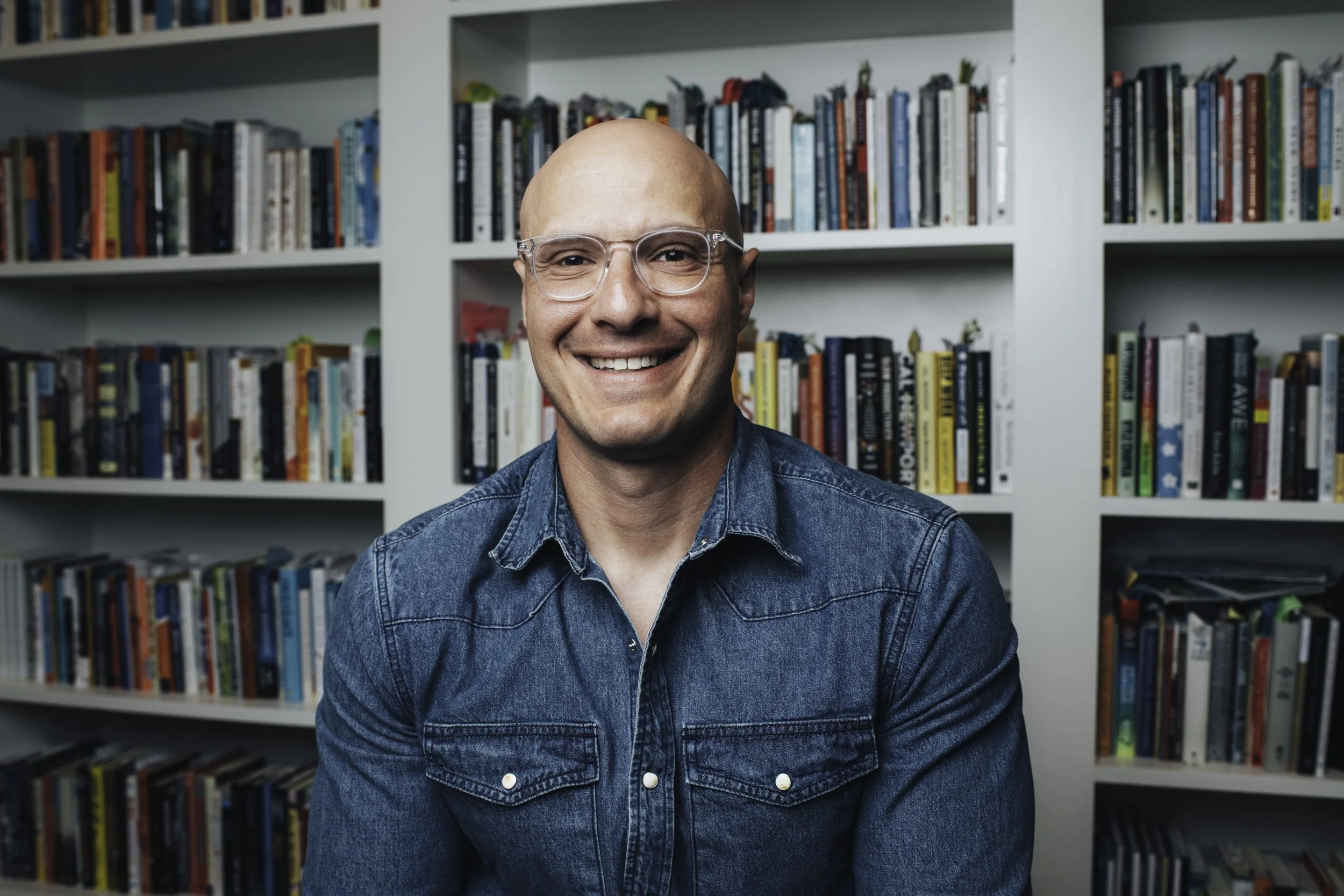 390 - The Way Of Excellence With Brad Stulberg 