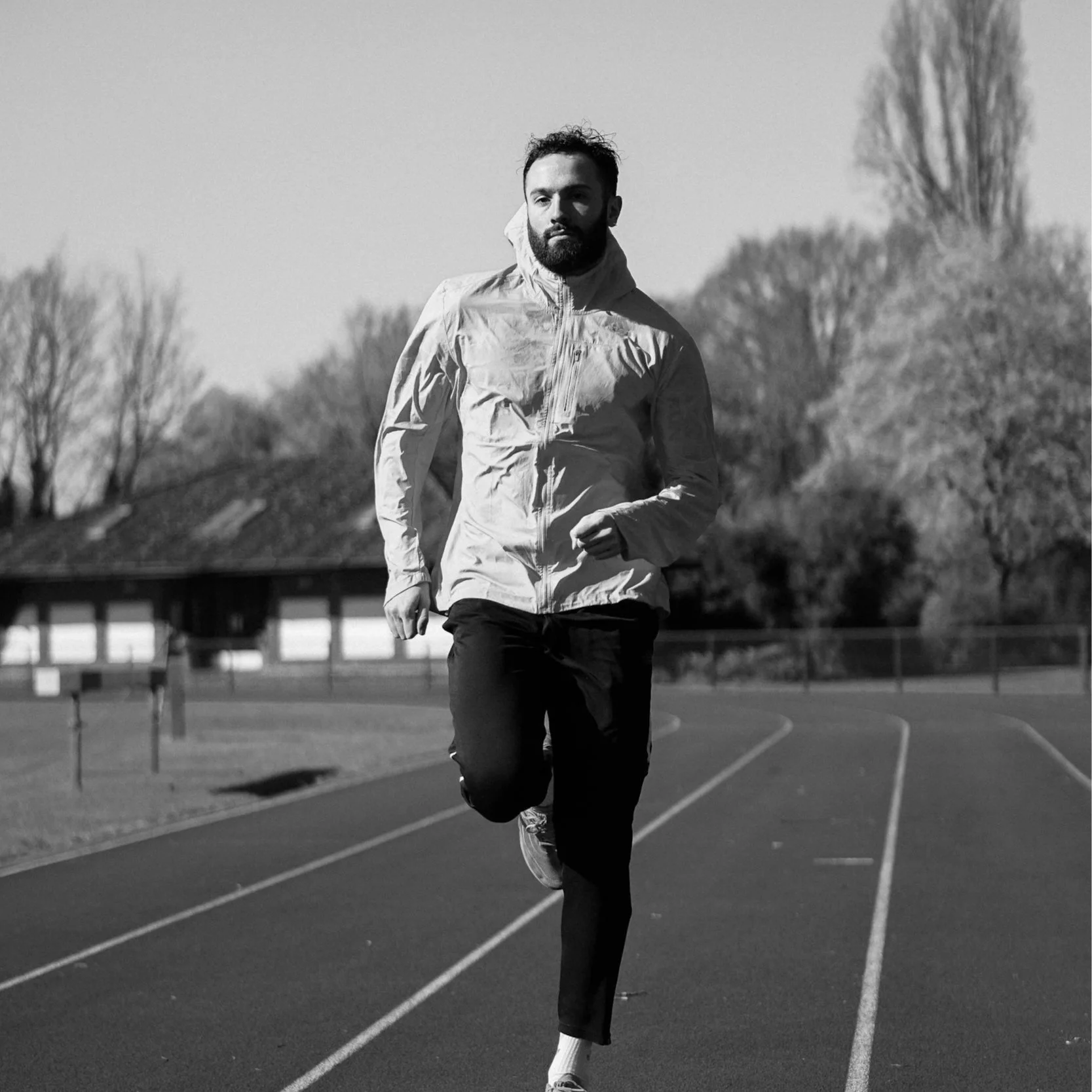 397 - Overcoming Injury and Turning Obstacles into Opportunities on your Performance Journey 