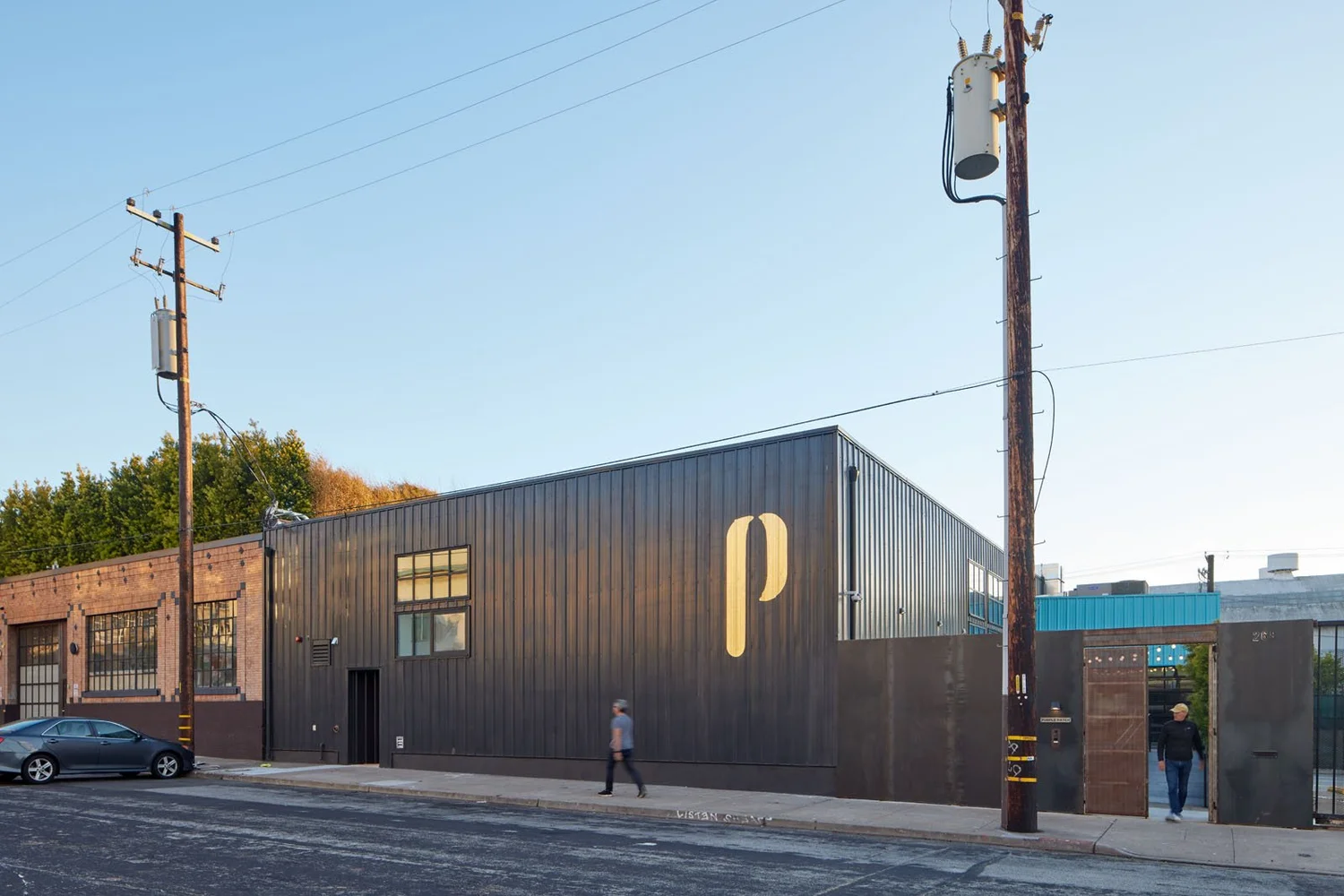 Episode 235: The Purple Patch Performance Center - Journey to the Grand  Opening — Purple Patch Fitness