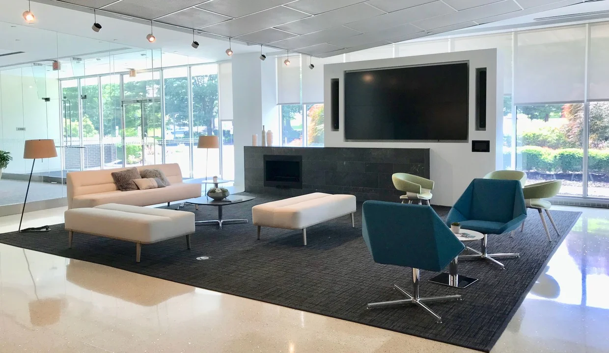 Elevate your space, Elevate your business