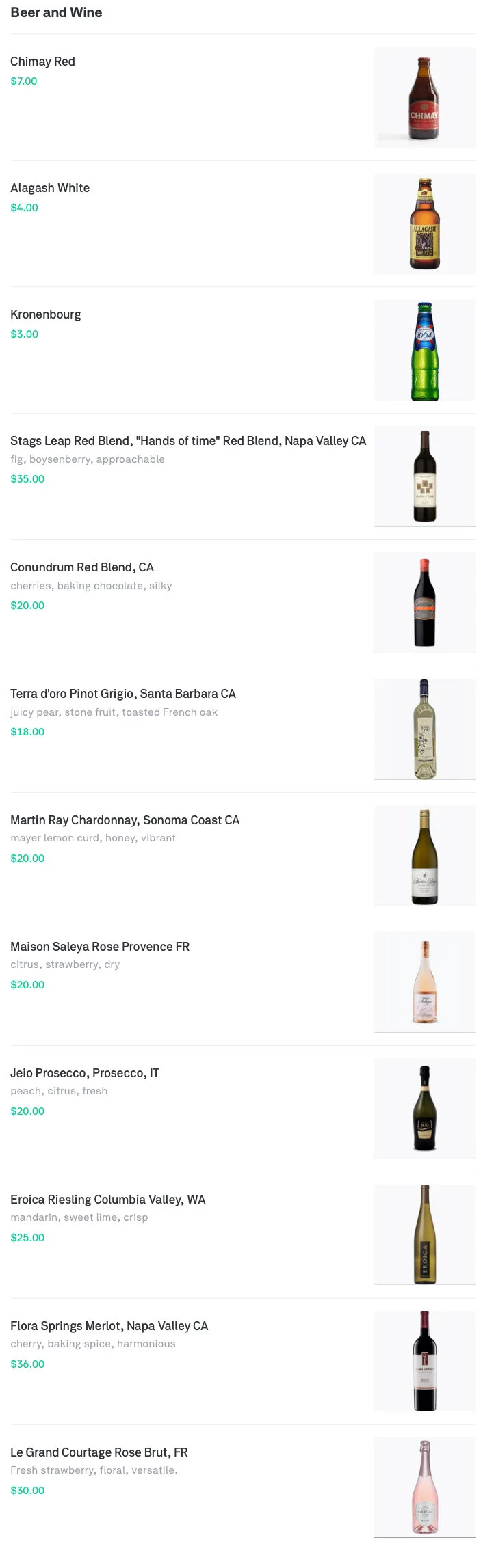 u3 perch beer wine.jpg