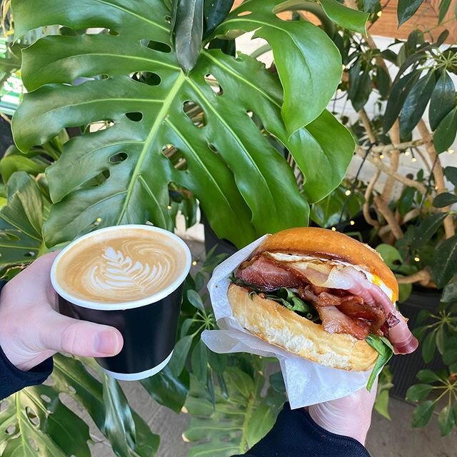 Good Morning Shepparton // Termi Takeaway now open for coffee &amp; brekkie! Here til 11ish - call your order thru or come down 5821 2147