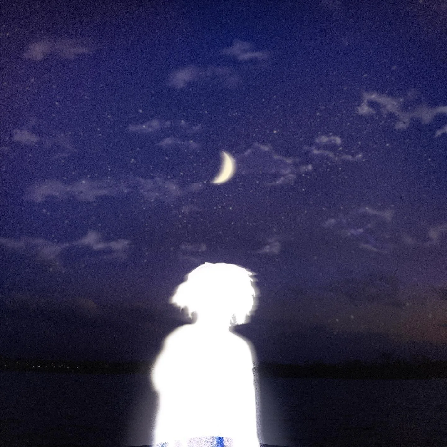🌗🌬💨 ₘᵢdₙᵢgₕₜ ₜₒₖₑᵣ 

My new song &ldquo;midnight toker&rdquo; is now live ON ALL PLATFORMS. Go stream it

If you like the song please share it, that would would mean a lot to me. 💕

produced &amp; mixed by myself. 

New photos/music coming soon 
