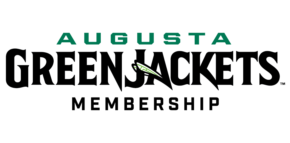 Augusta GreenJackets Membership