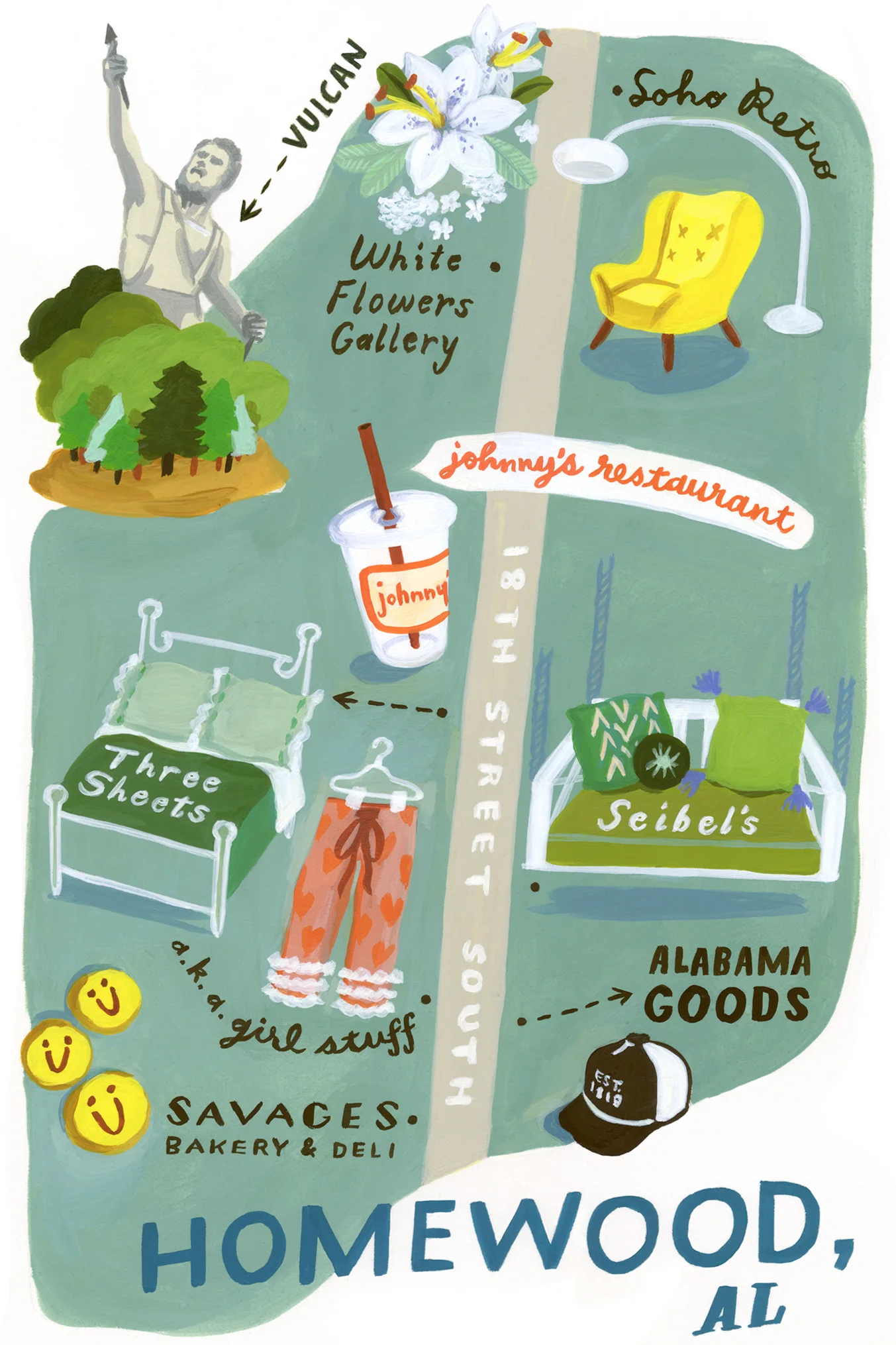 atlanta magazine
