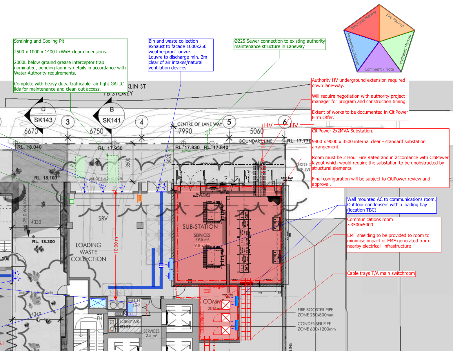 DESIGN   Our highly collaborative design processes create opportunities for innovation and integration on all projects.  We respect and respond to aesthetic intent and provide tailored solutions that align with the client’s required quality and val