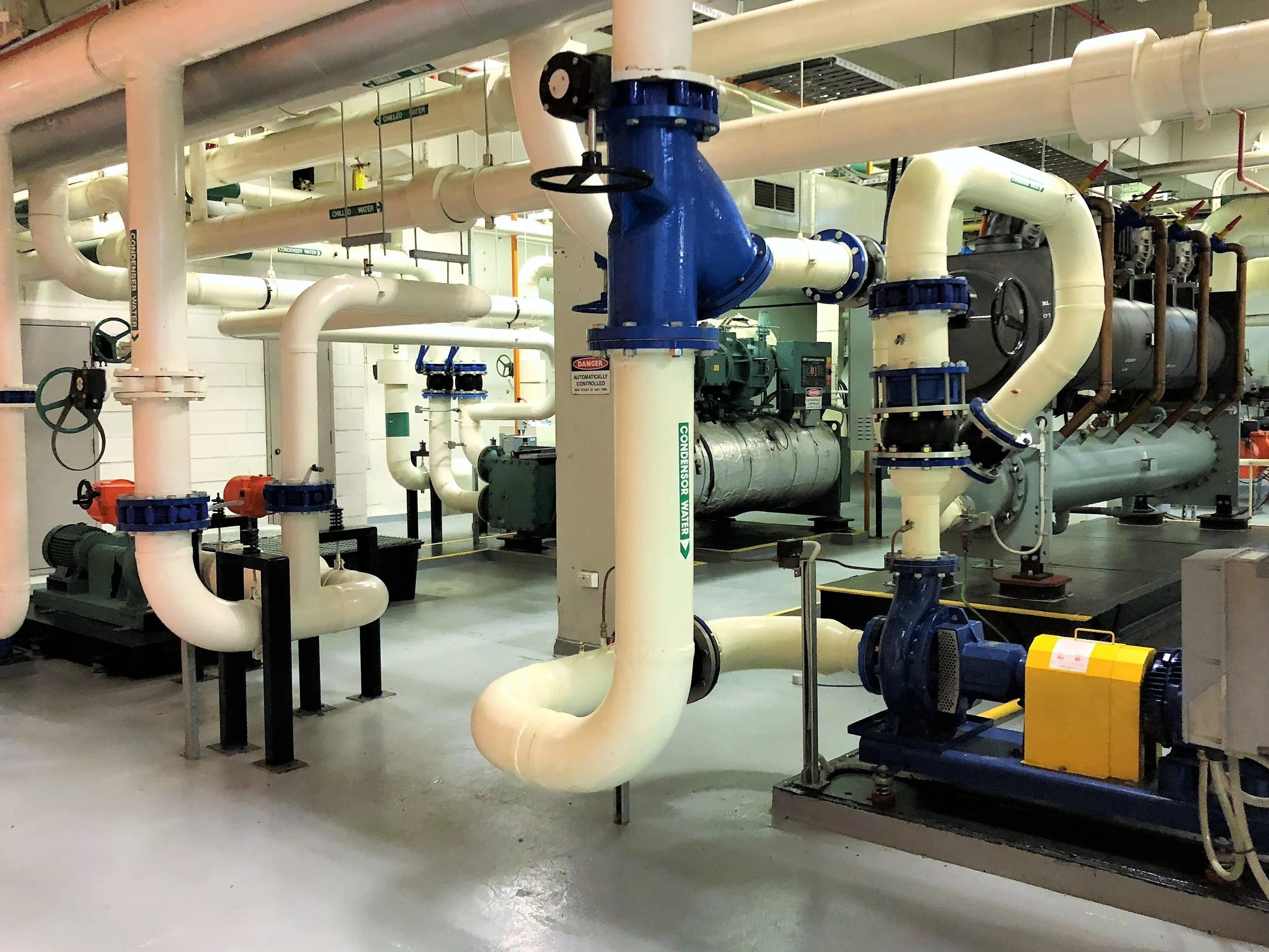   EXISTING BUILDINGS   Building energy costs are rising rapidly, which will have a dramatic effect on building running costs.  Reducing the energy footprint of any building has tangible benefits. WRAP Engineering provides the following to help mainta