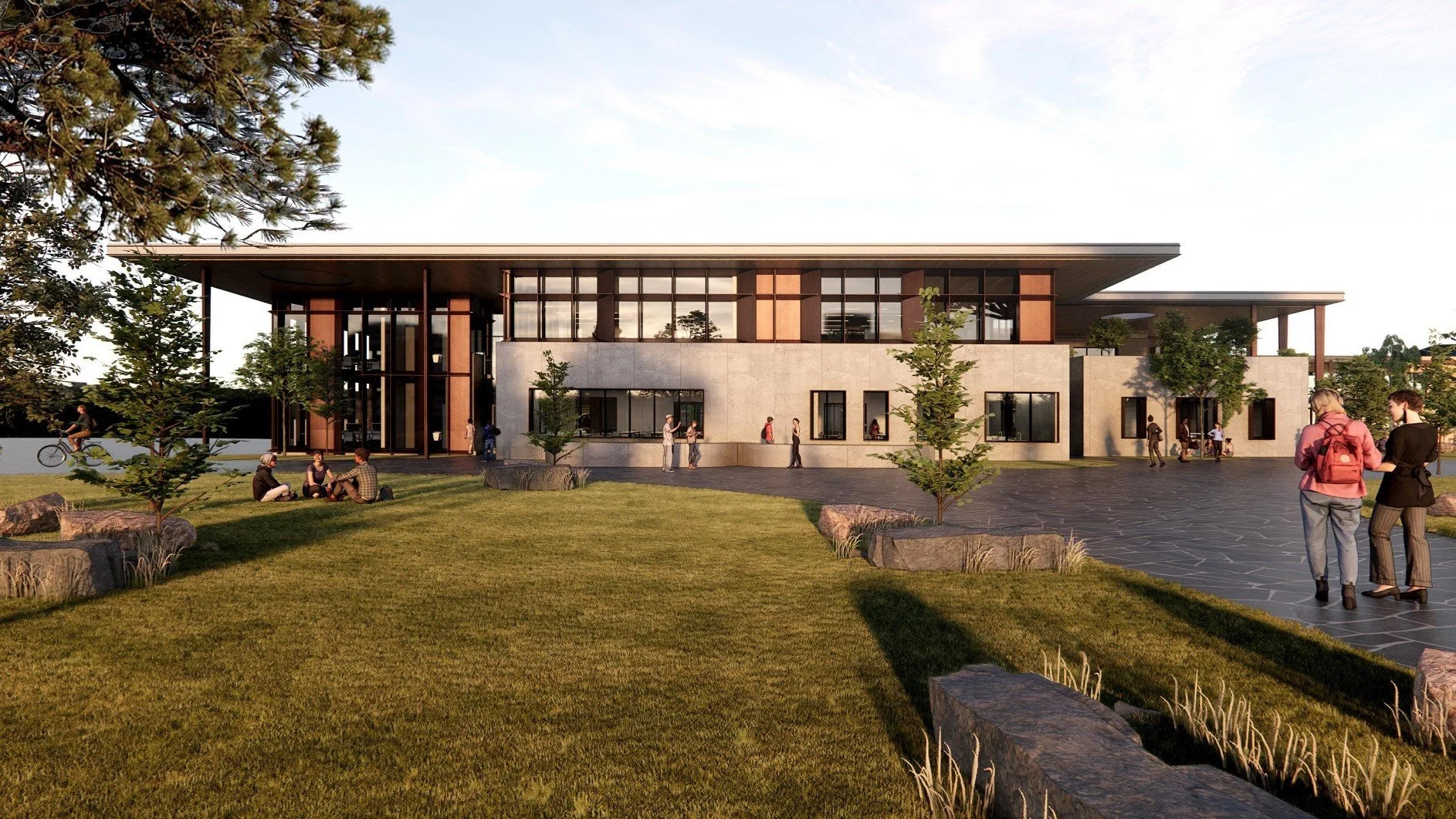SALESIAN COLLEGE, SUNBURY