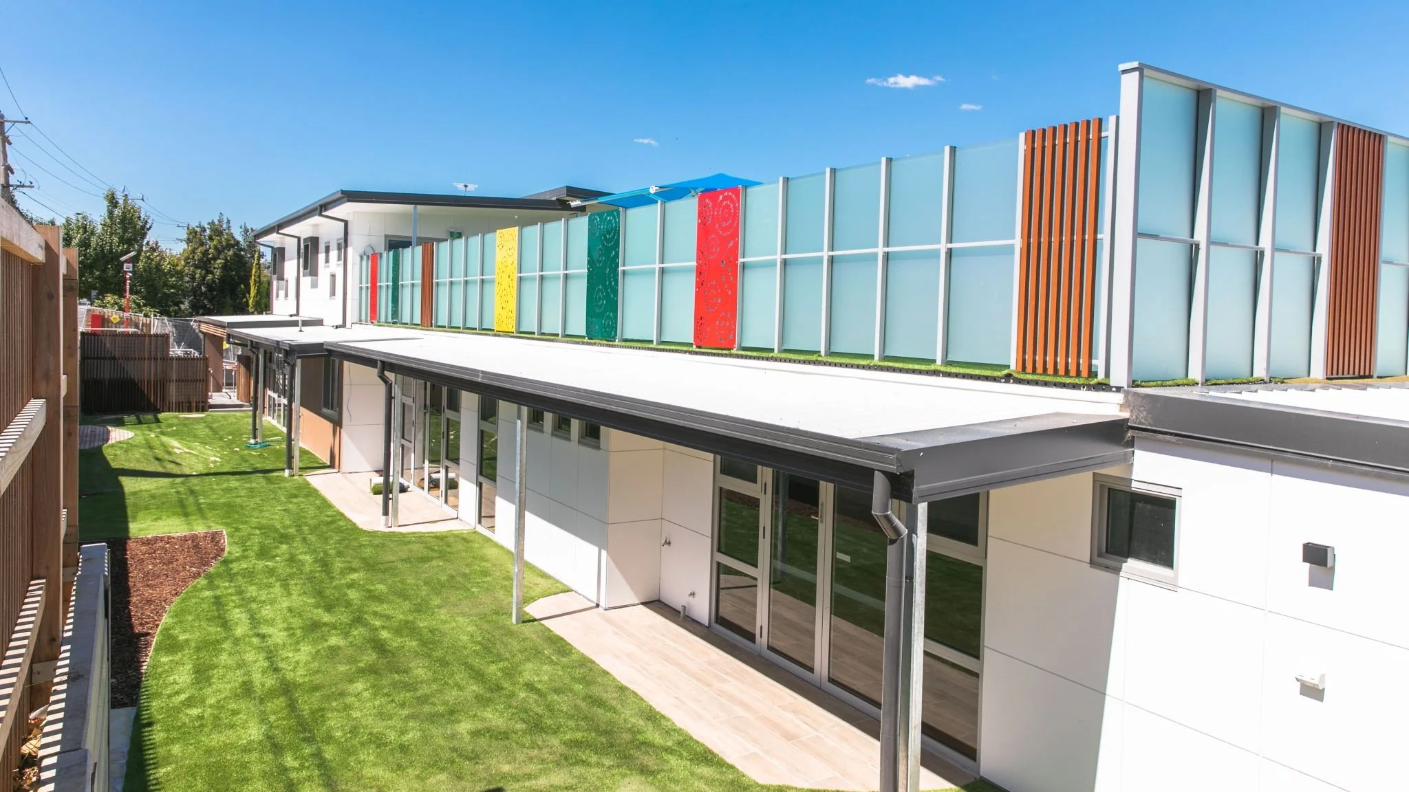 BULLEEN EARLY LEARNING CENTRE 