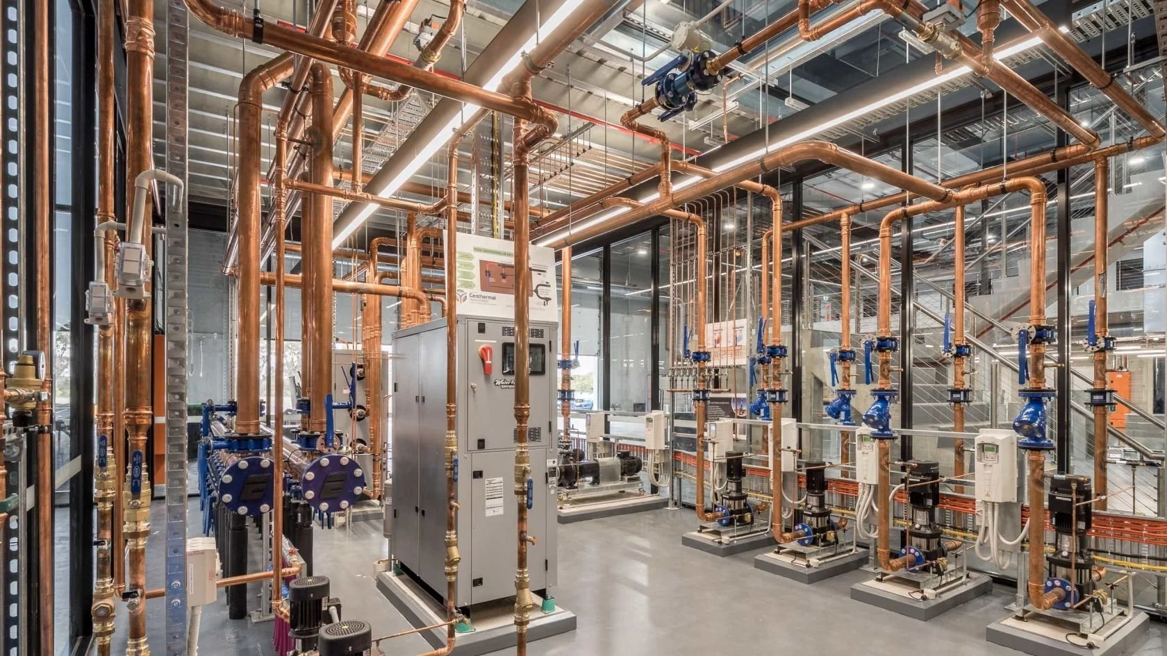 PICAC & IAPMO, NARRE WARREN