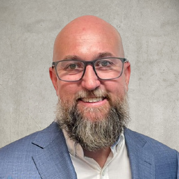   ROBERT DICKIE   Hailing originally from Zimbabwe, Rob joined WRAP Engineering as a Director in 2025. He contributes nearly 30 years of industry experience, initially garnered internationally in Zimbabwe, the United Kingdom and the United Arab Emira