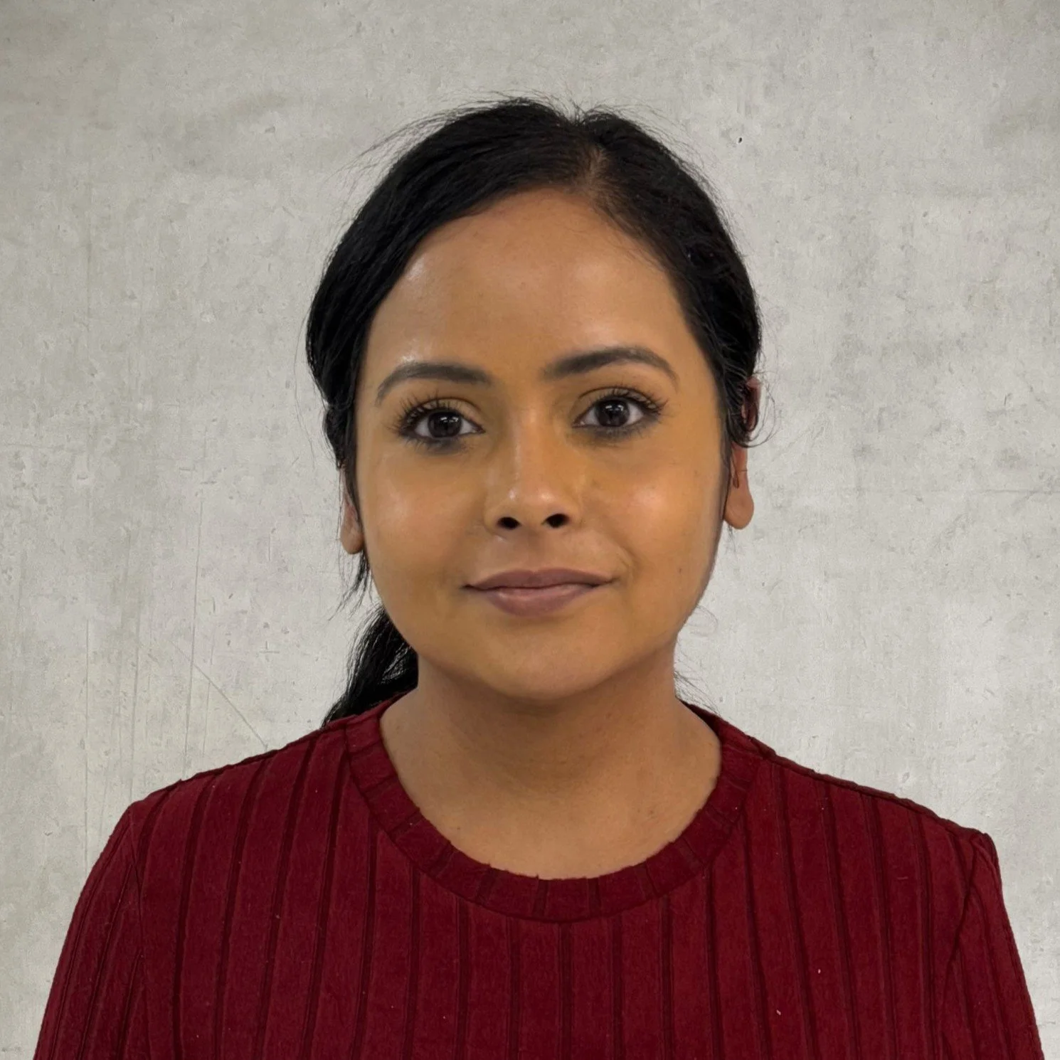 Aakriti Ghosh