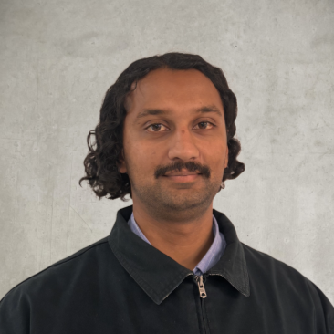 Vivek Sistla