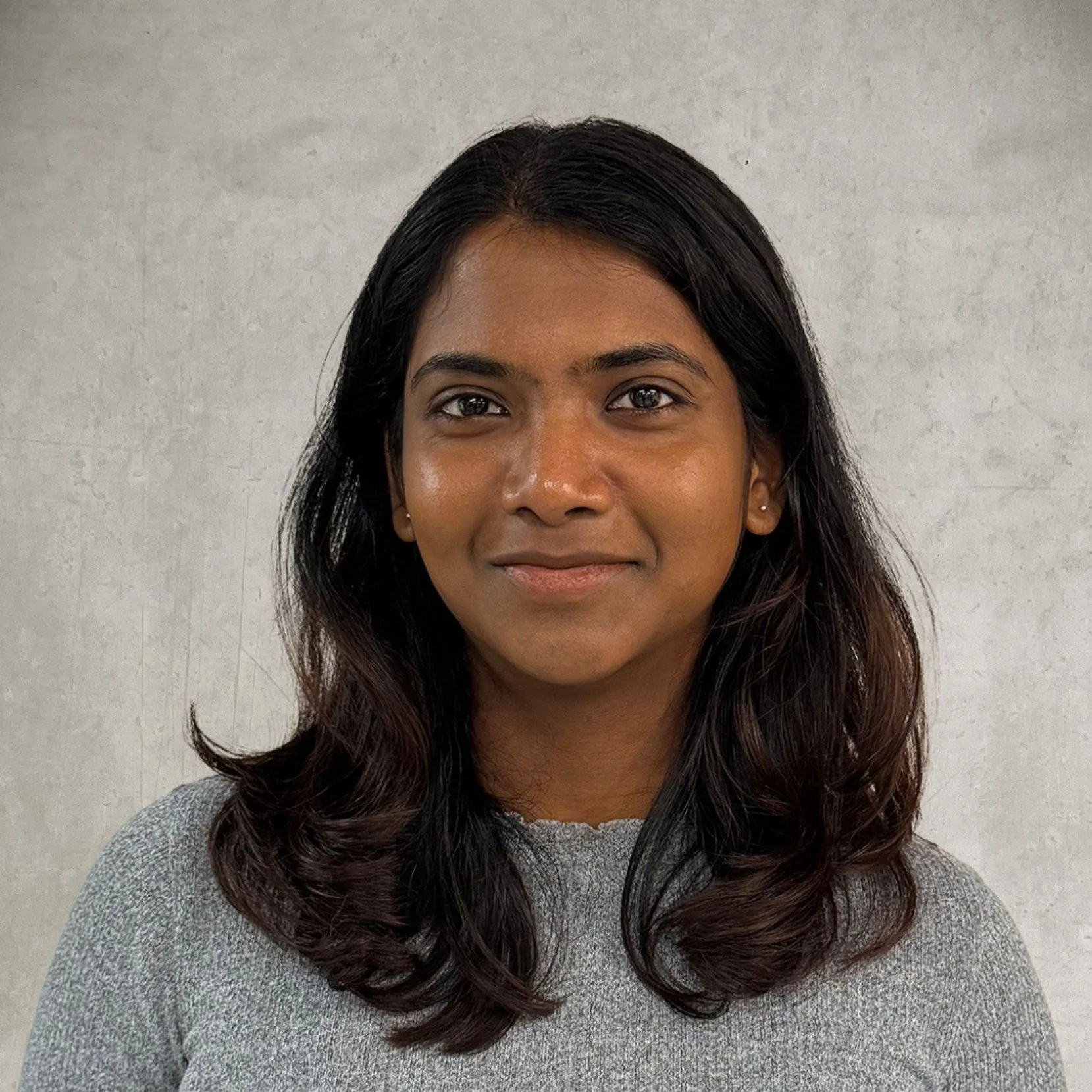 Grace Selvanayagam