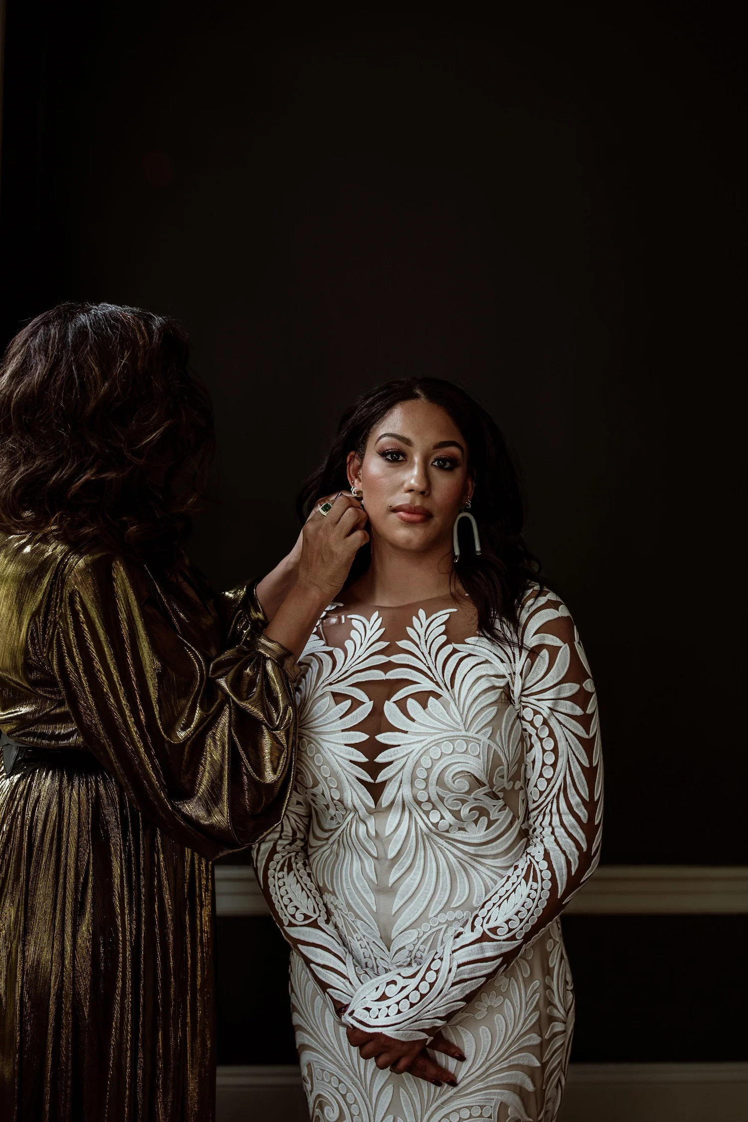 BeFitted Tailoring Co. | DC, Arlington, Alexandria Bridal Specialty  Alterations and Tailoring Studio for Wedding Dresses, Bridesmaids, and Dress  Dry Cleaning and Preservation