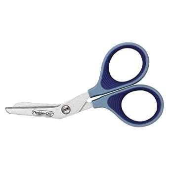 Angled Scissors (TSA-cleared)