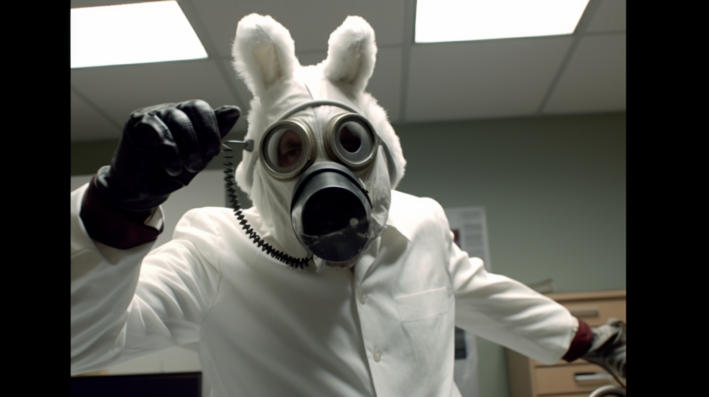 rrugan_the_white_rabbit_from_Alice_in_Wonderland_in_a_corporate_1826d849-07fc-4f95-b300-e37cf2ce2701.png