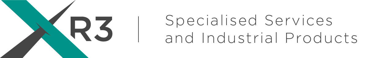 Xr3 Specialised Services And Industrial Products