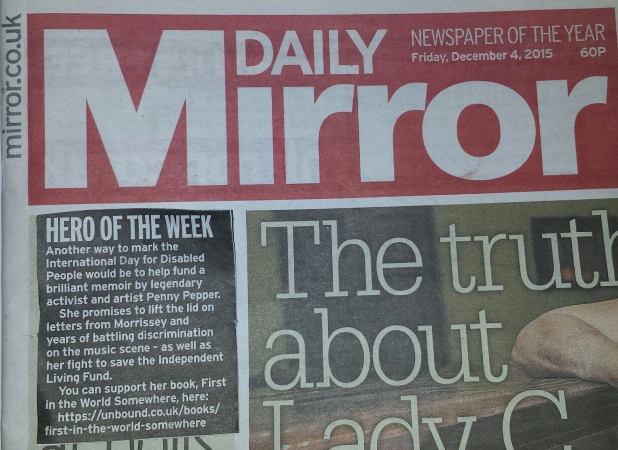 Penny Pepper Daily Mirror.png