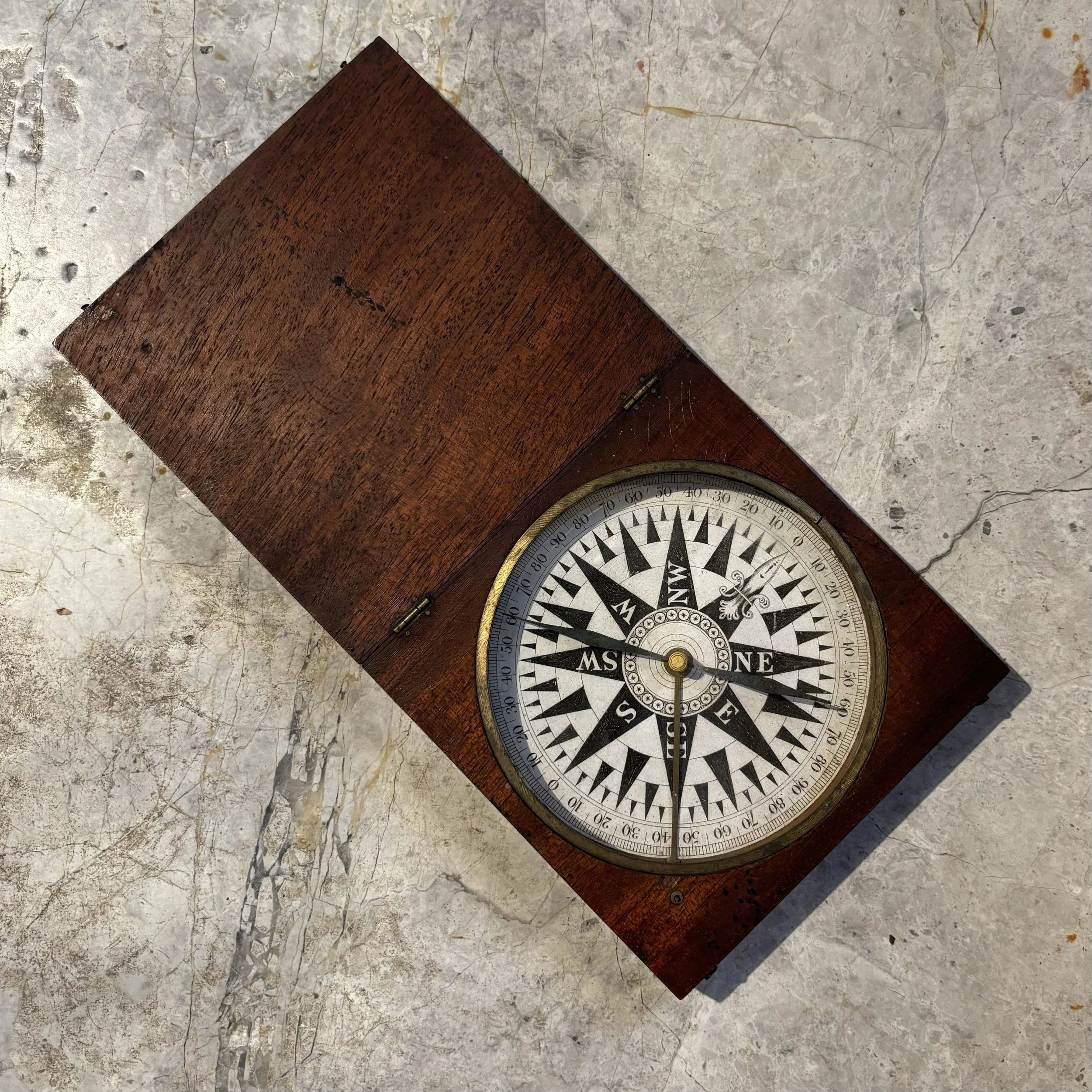 Antique-19th-century-English-mahogany-compass-3.jpeg