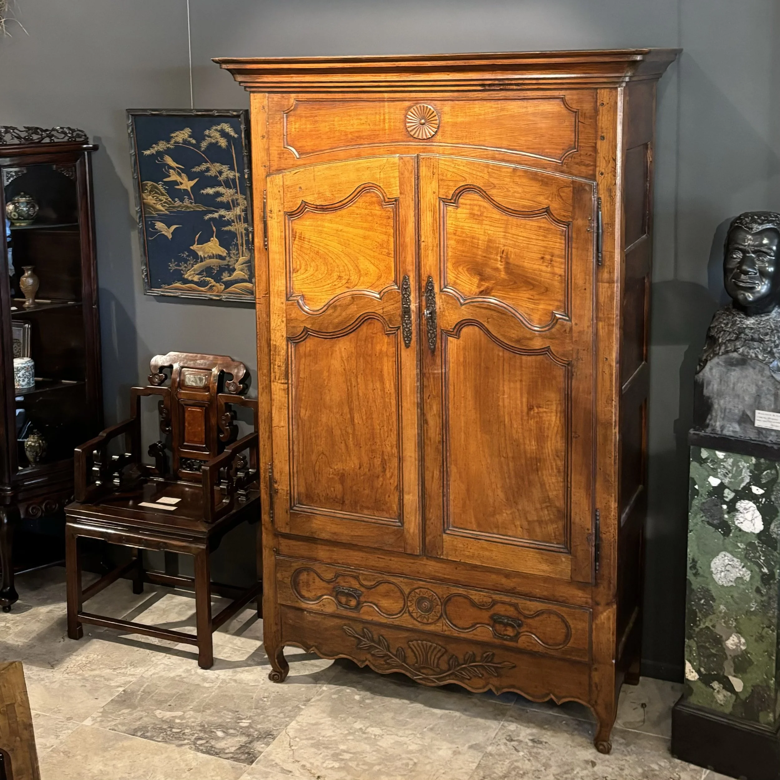 Antique-late-18th-century-French-cherry-wood-cupboard-3.jpg