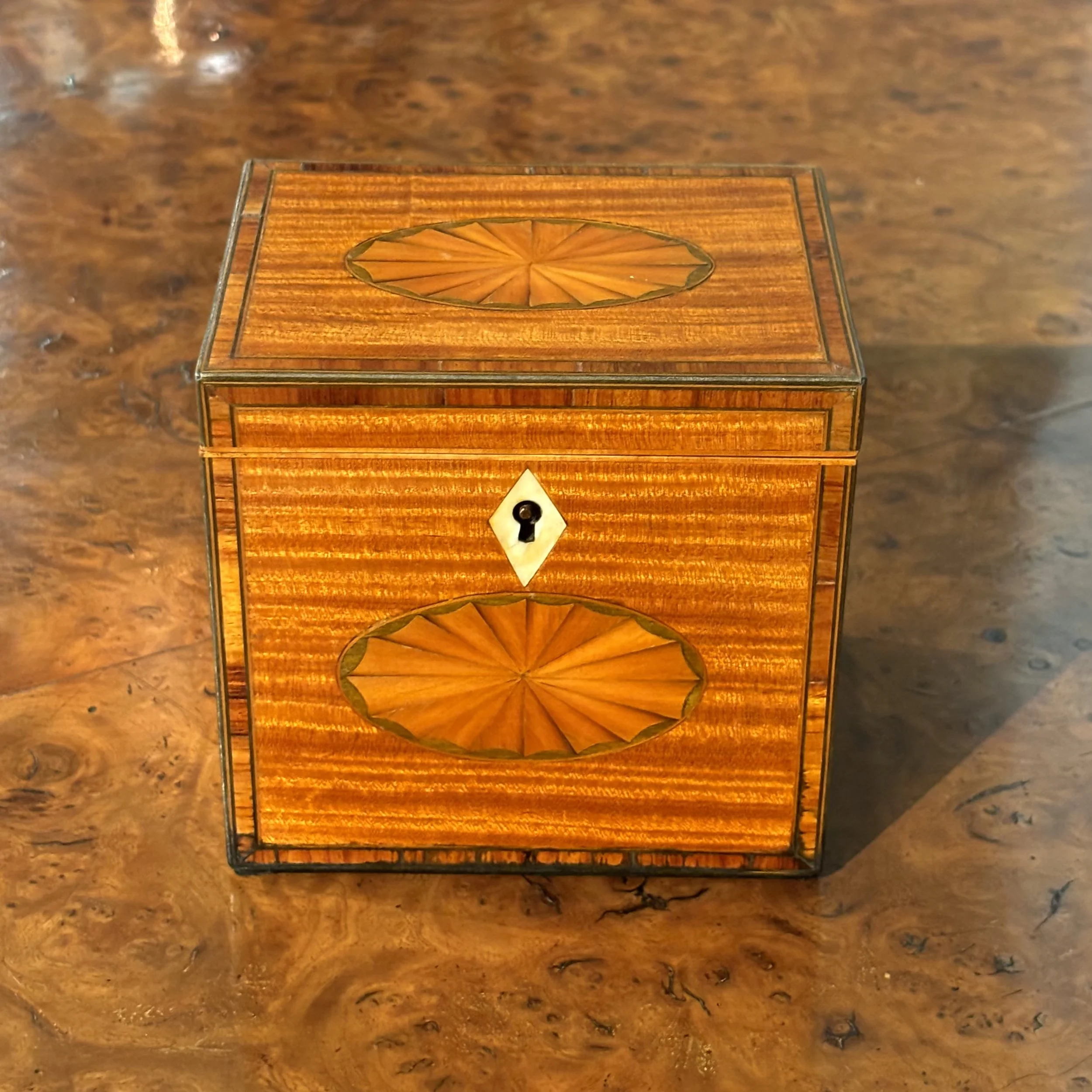 Rare-Antique-18th-century-Satinwood-Sheraton-tea-caddy-1.jpeg
