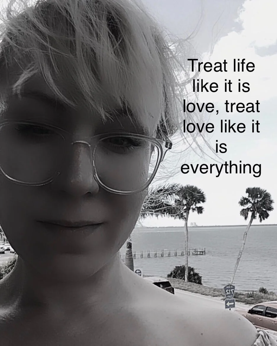 I’m looking at the boys club, this is what they do… 
Love you! 
I appreciate you all so much. Thank you for tolerating and lifting my stuff up, and letting me do whatever I want to do. I hope I can return the favour where need be.  Ditc