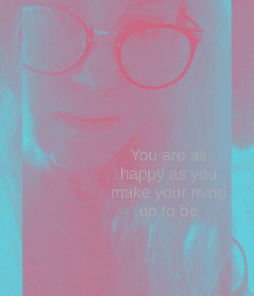 “You are as happy as you make your mind up to be”
#quotes #happy #truth #LunchNotes @mylillamb