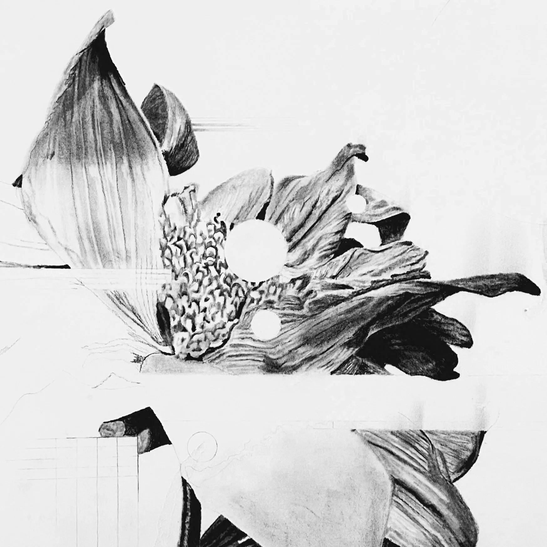 Pleased to Announce my Art Residency