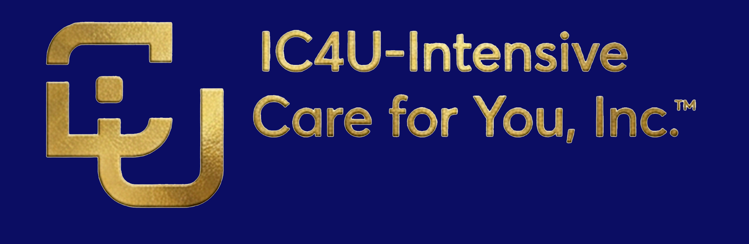 IC4U, Inc.