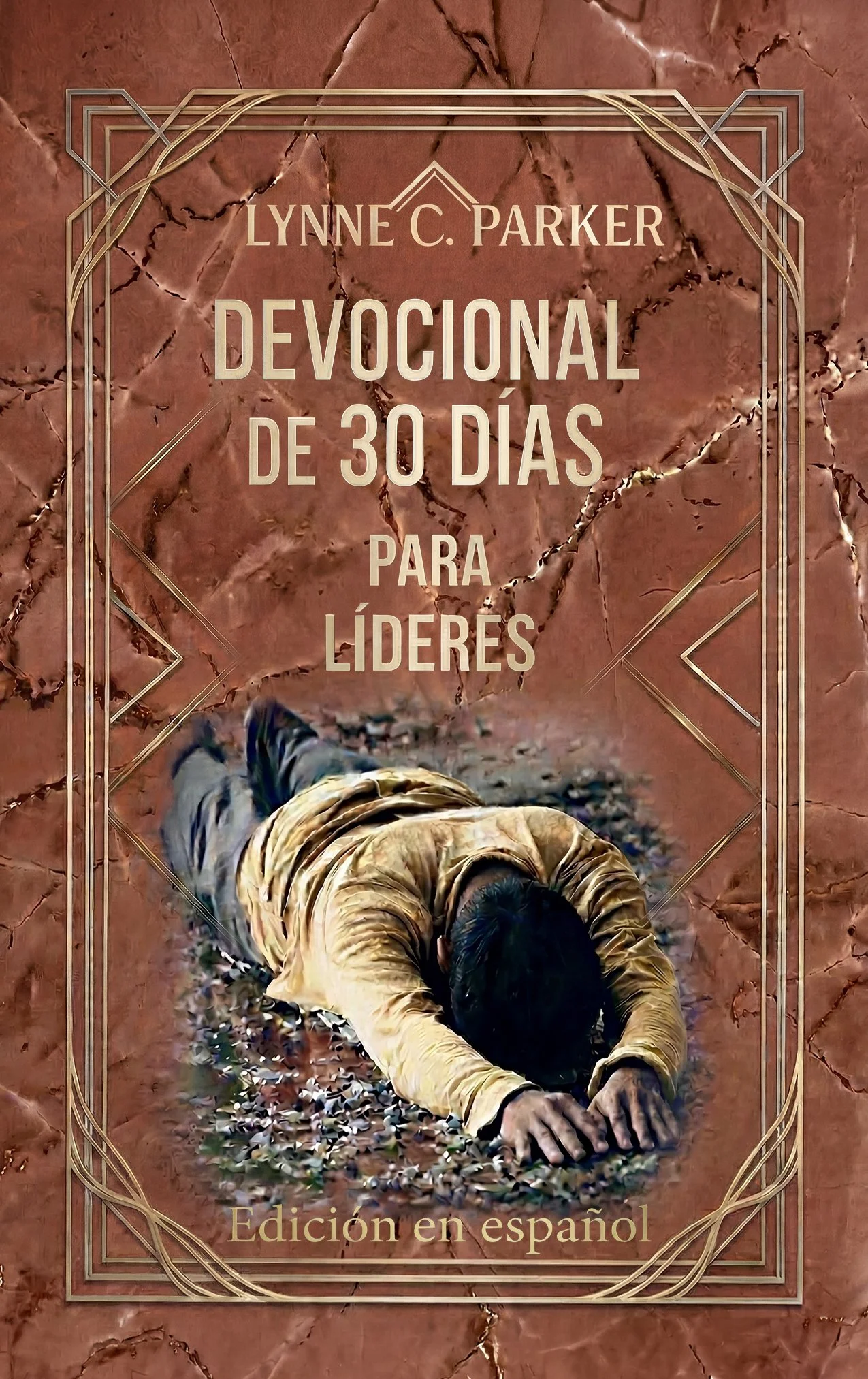 Devocional de 30 Días para Líderes - libro de bolsillo