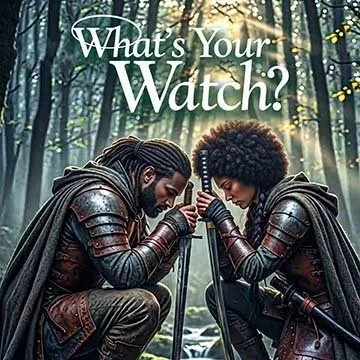 What's Your Watch? Free Prayer Watch Quick Reference Guide