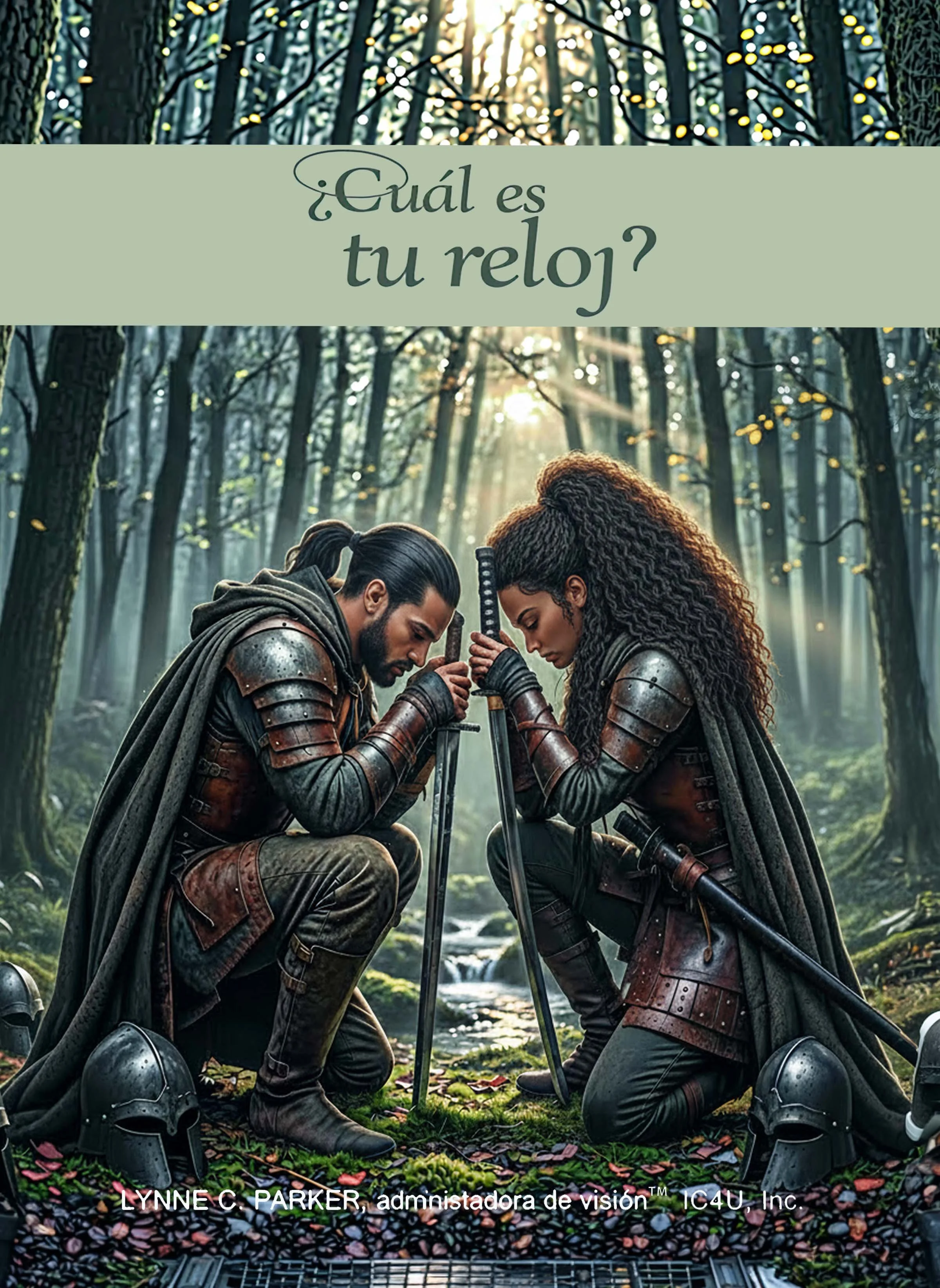 SPANISH Whats Your Watch (Cover) .jpg