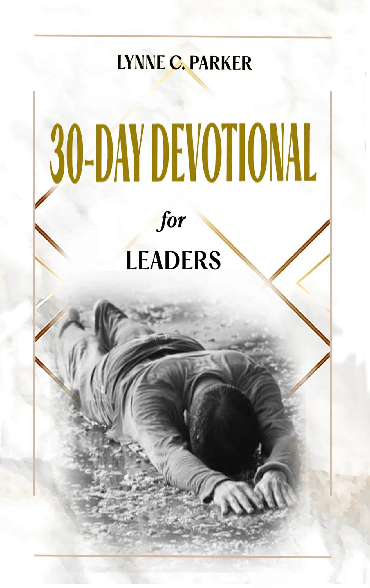 30-Day Devotional for Leaders