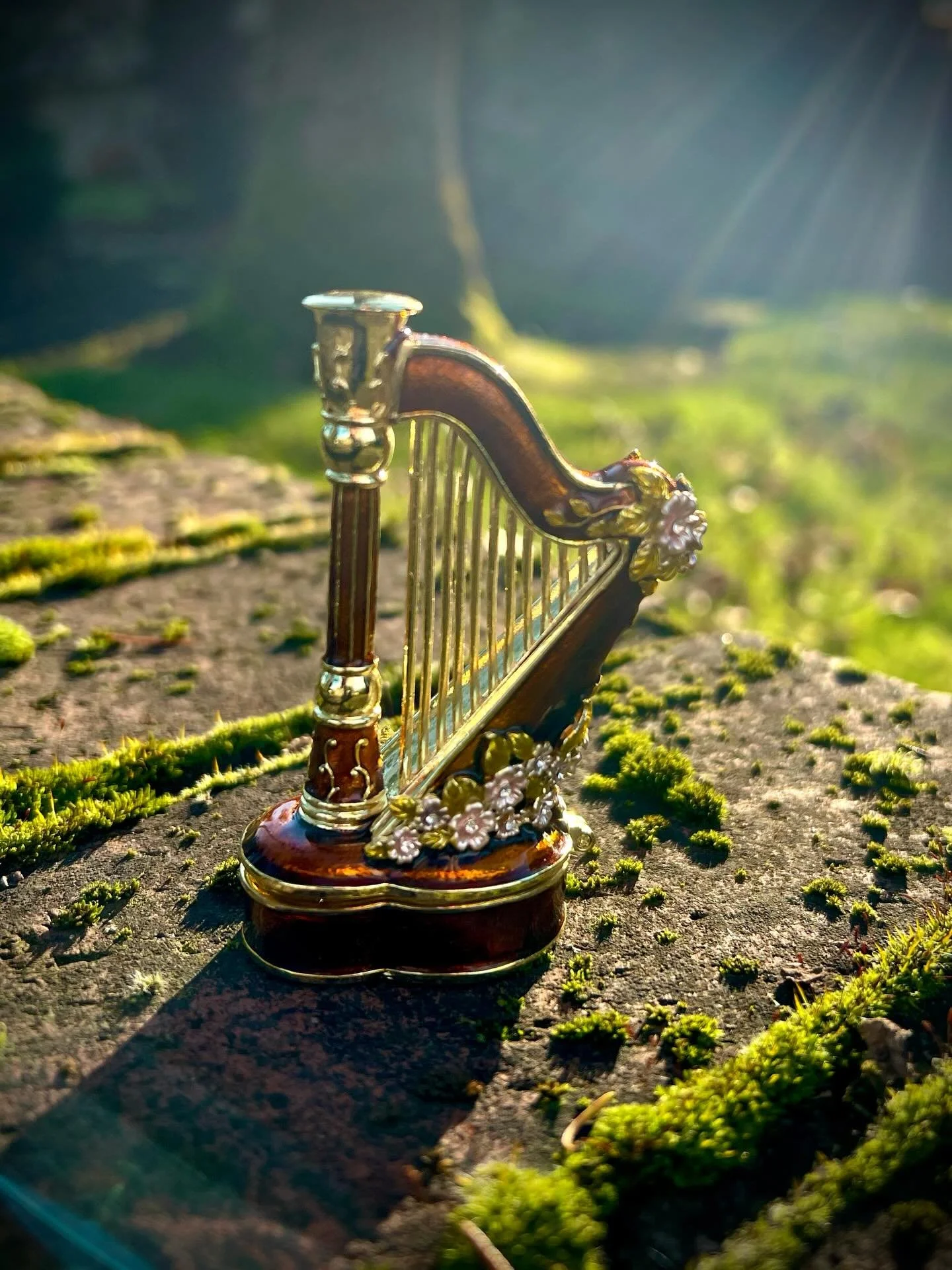 What a spectacular November Featured Student Project this year! A huge congratulations to all participating students! ✨🪉
Thank you all so much for your encouragement. 💖