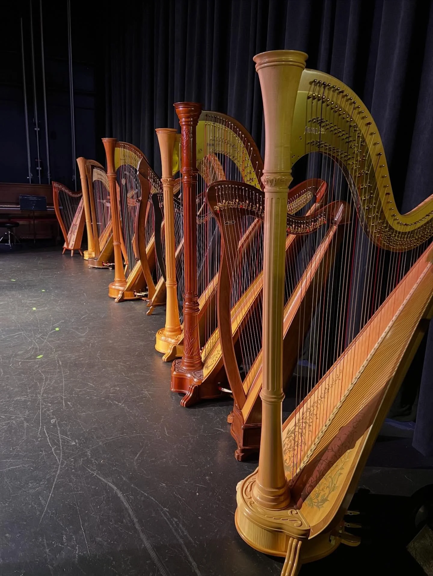 I&rsquo;m still thinking about my studio recital over the weekend.  I can not say enough good things about my students! Here are a few pics of some adult students. In general, adult students are so nervous to perform and they&rsquo;ve overcome all th