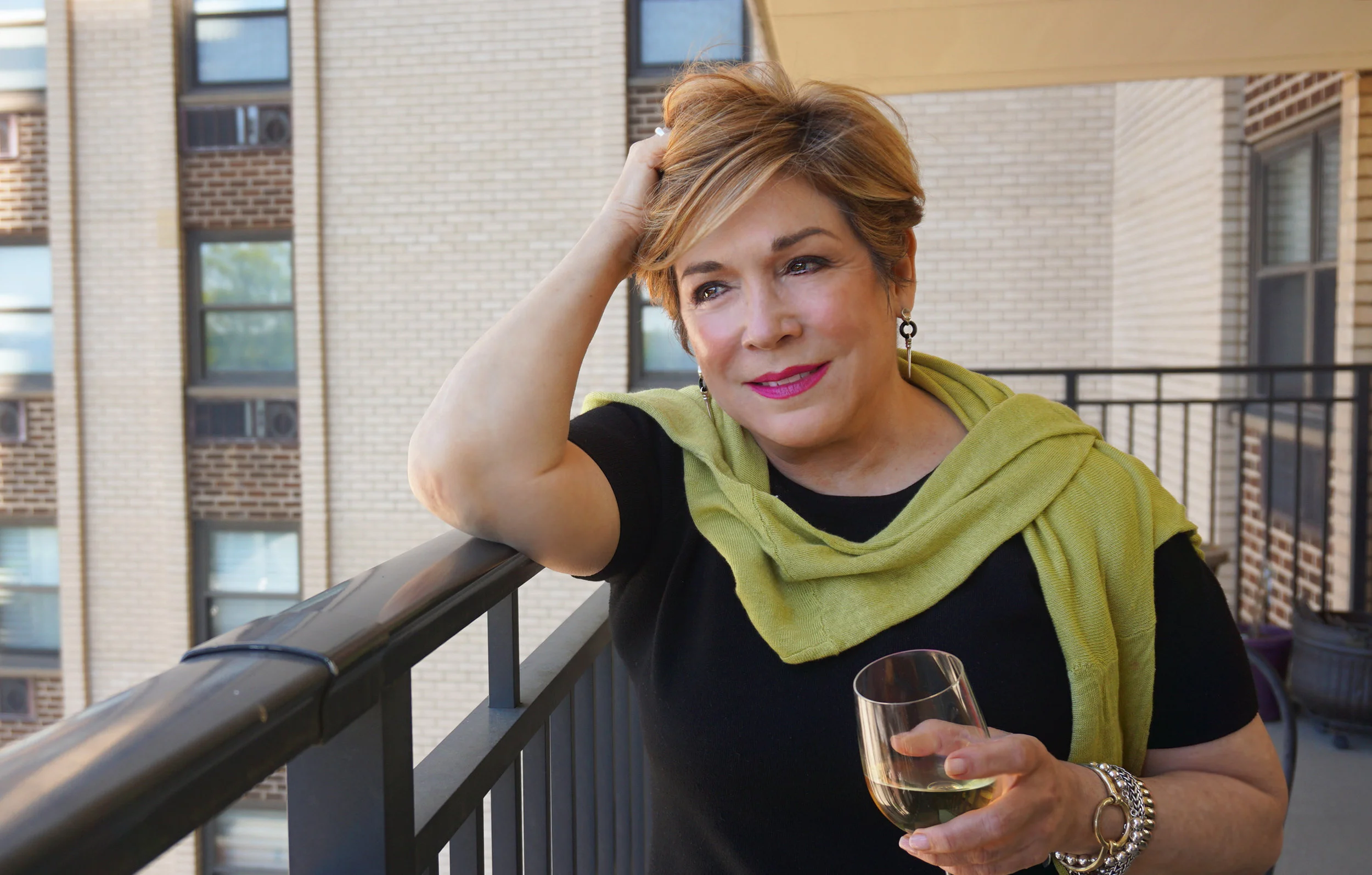 Living a Joyful Life is a Choice