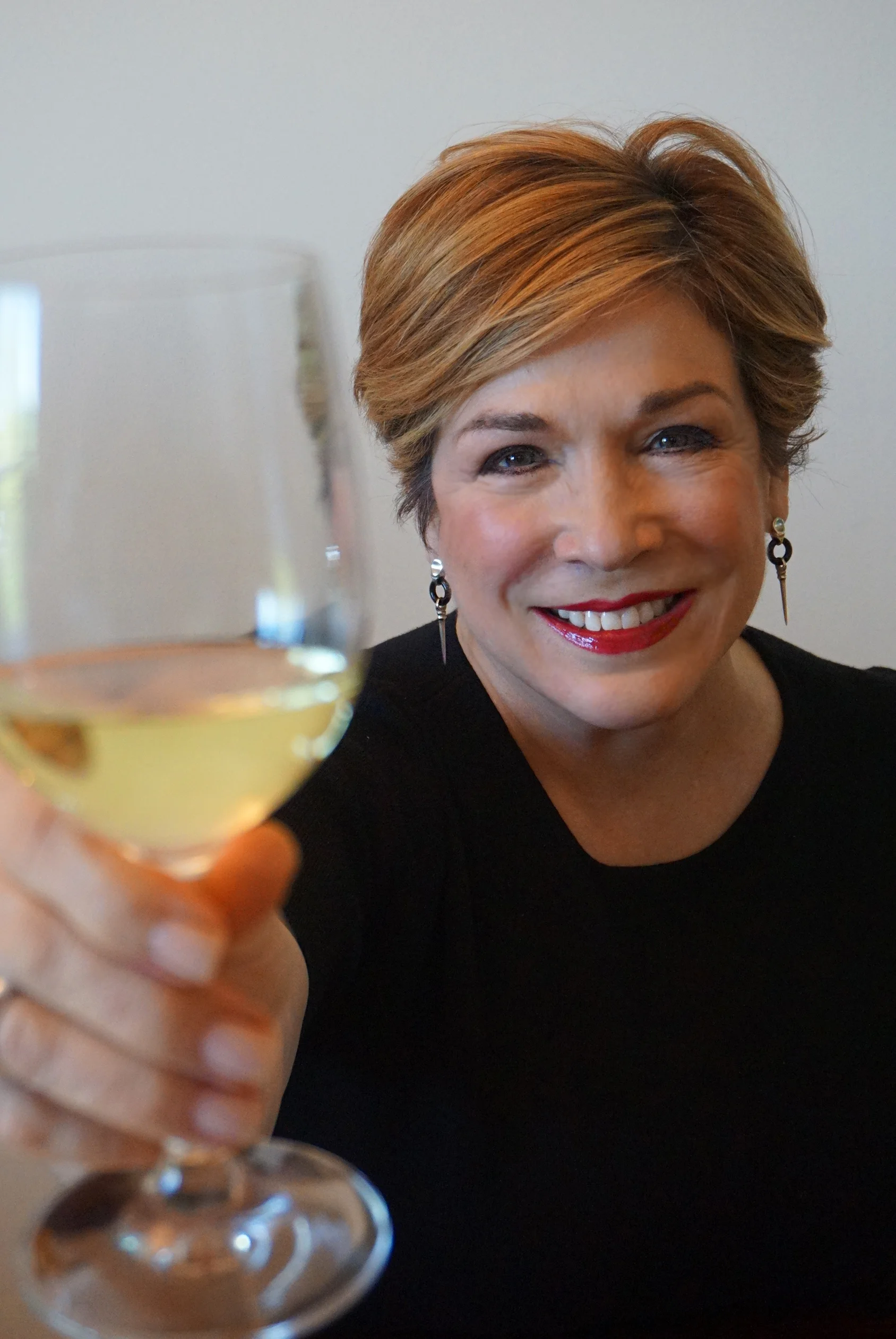 La alegría de vivir