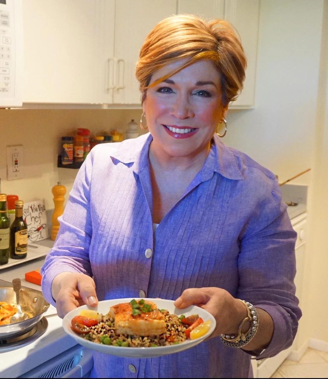 Quinoa Mama