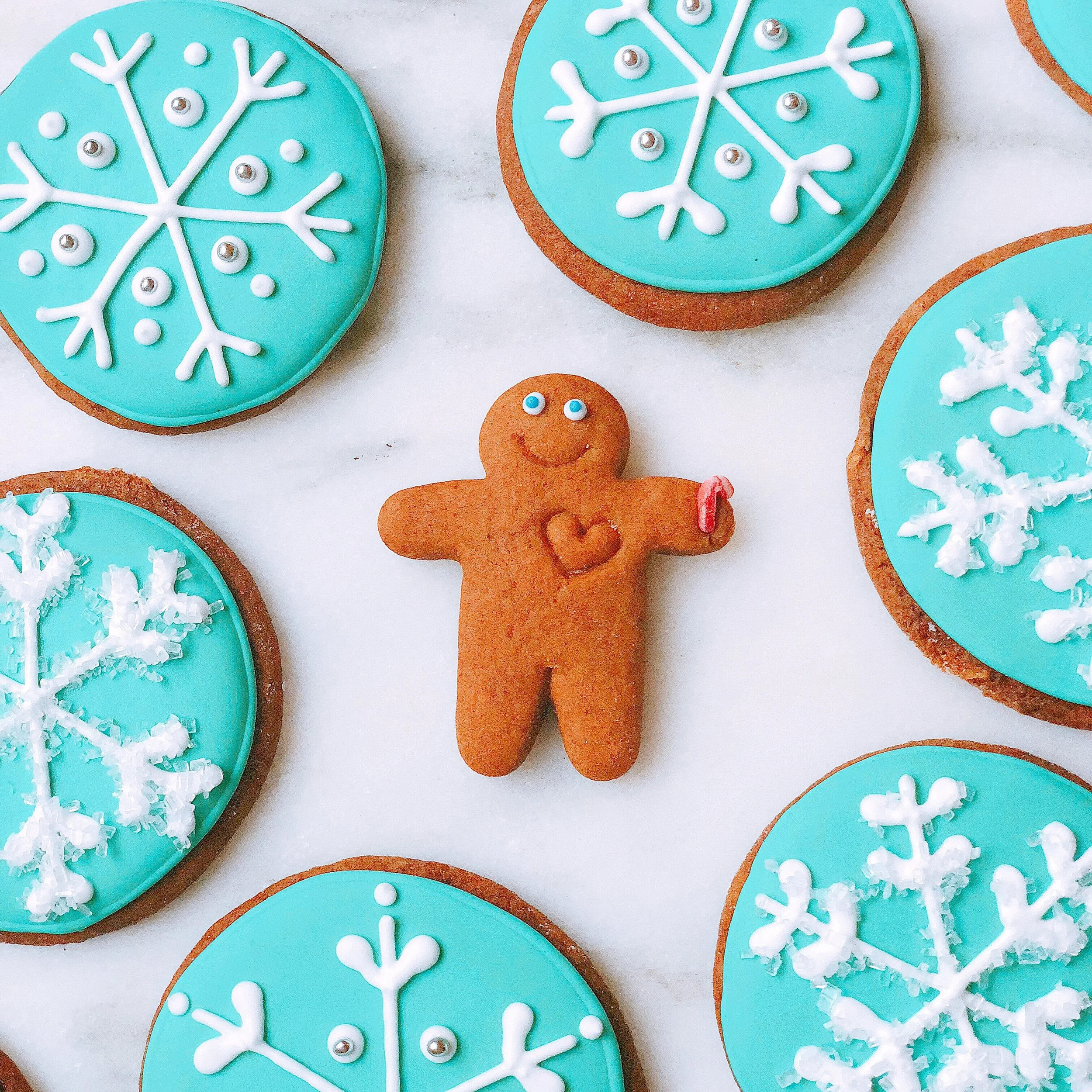 Holiday Decorating Class