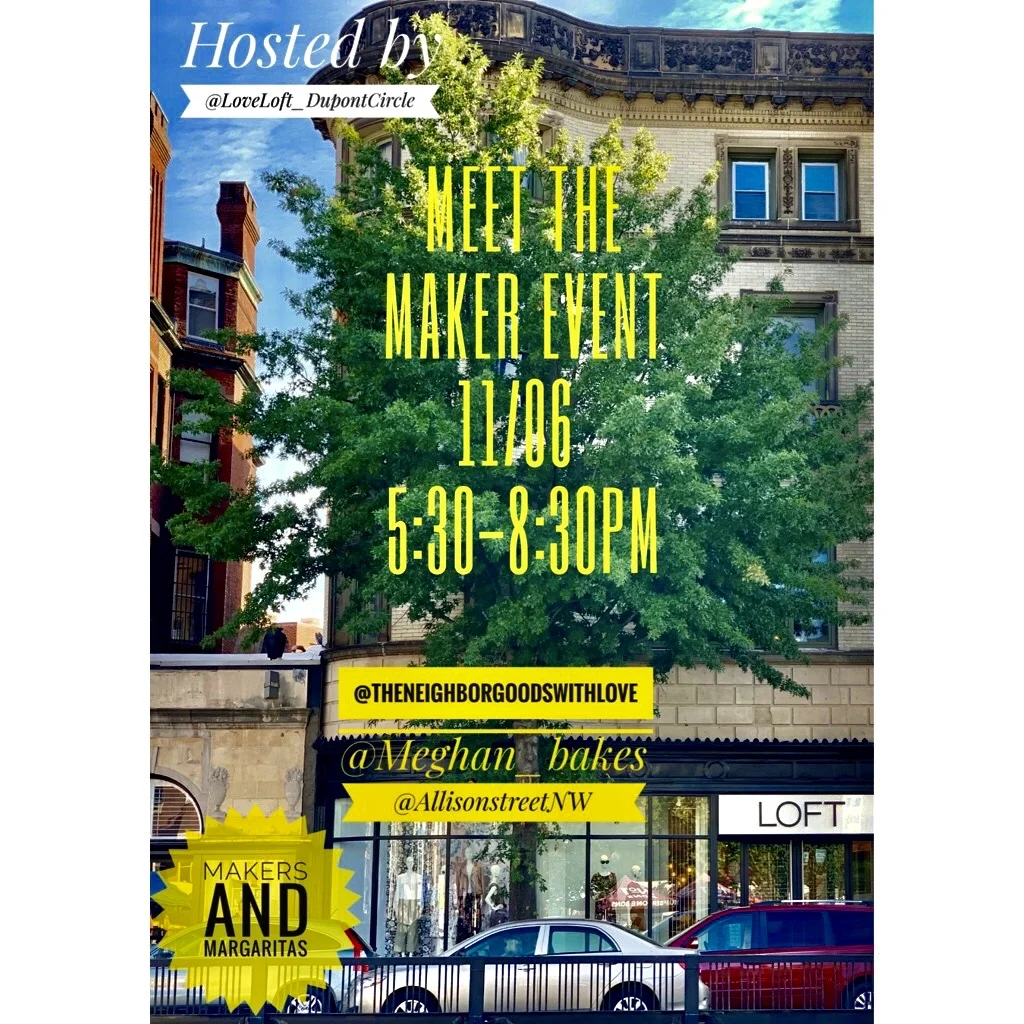 LOFT Maker Event