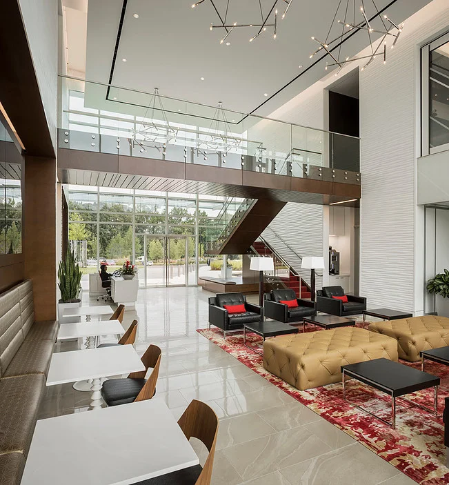GIVE - BEST OF HEALTHCARE  [&lt;35,000 SF]