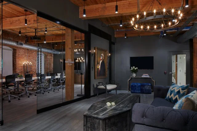 WORK - BEST OF WORKPLACE  [&lt;20,000 SF]