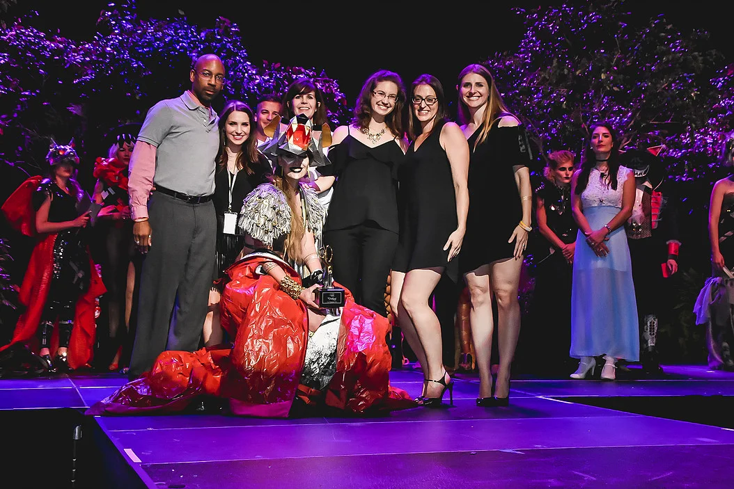 3RD RUNNER UP