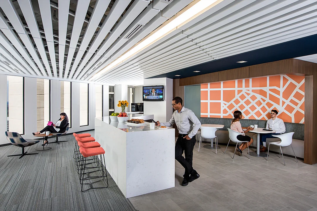 Government Forum — IIDA Georgia Chapter