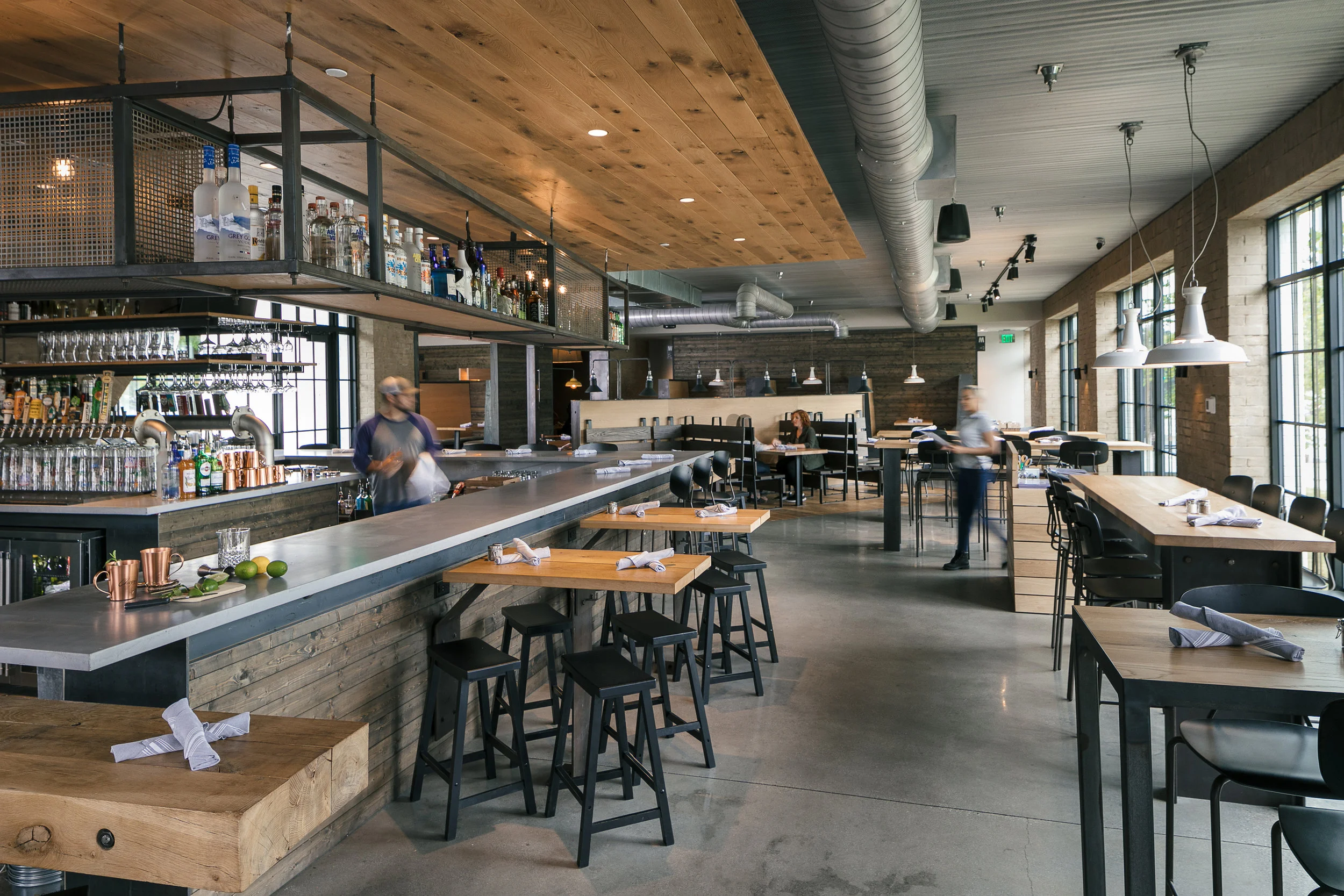 DINE - BEST OF RESTAURANTS