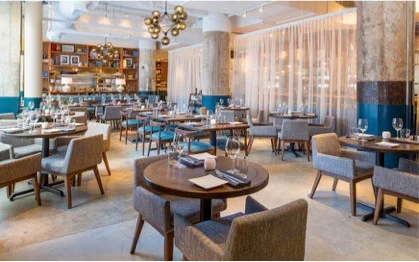 HOSPITALITY FORUM | SMALL