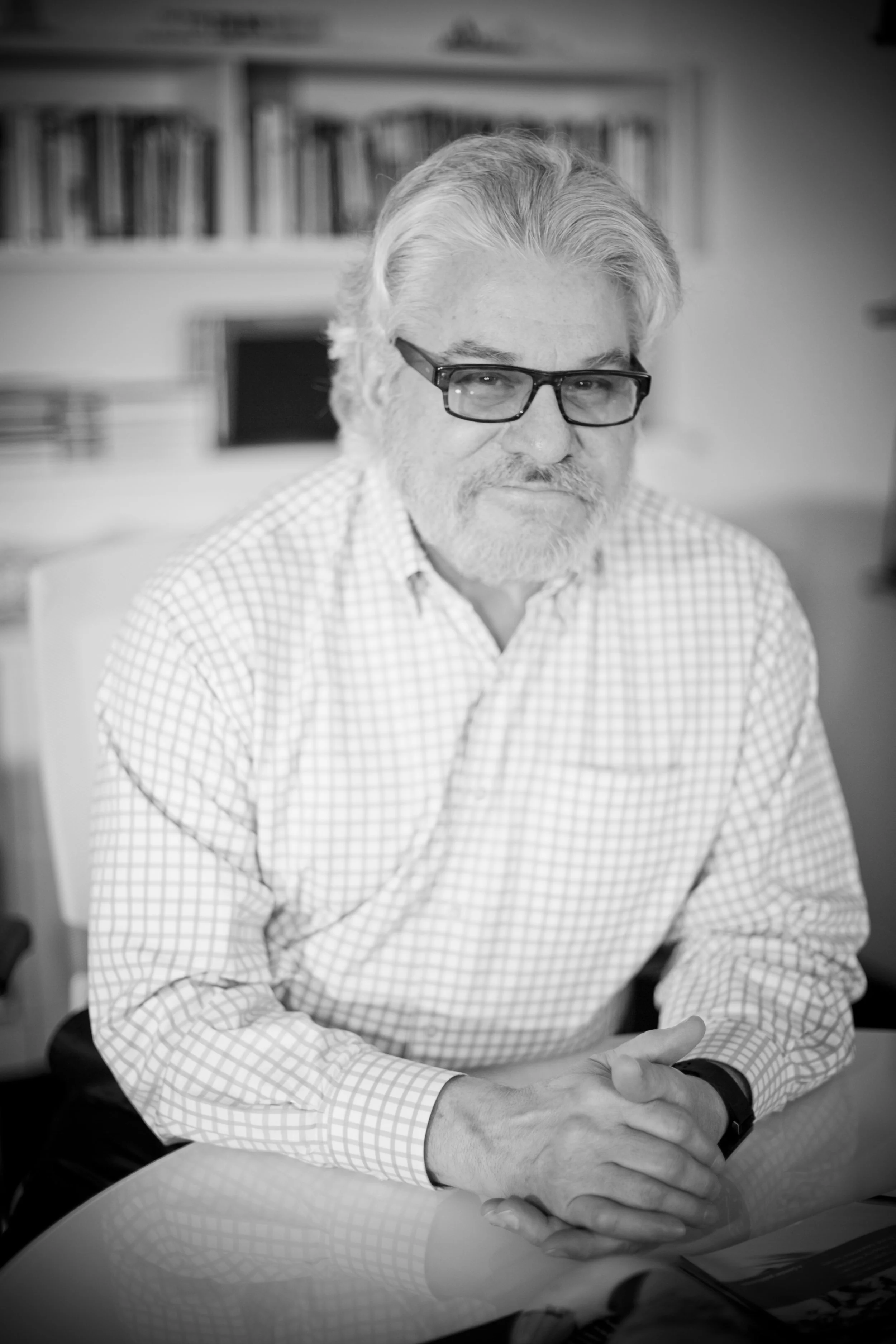2015 Honoree